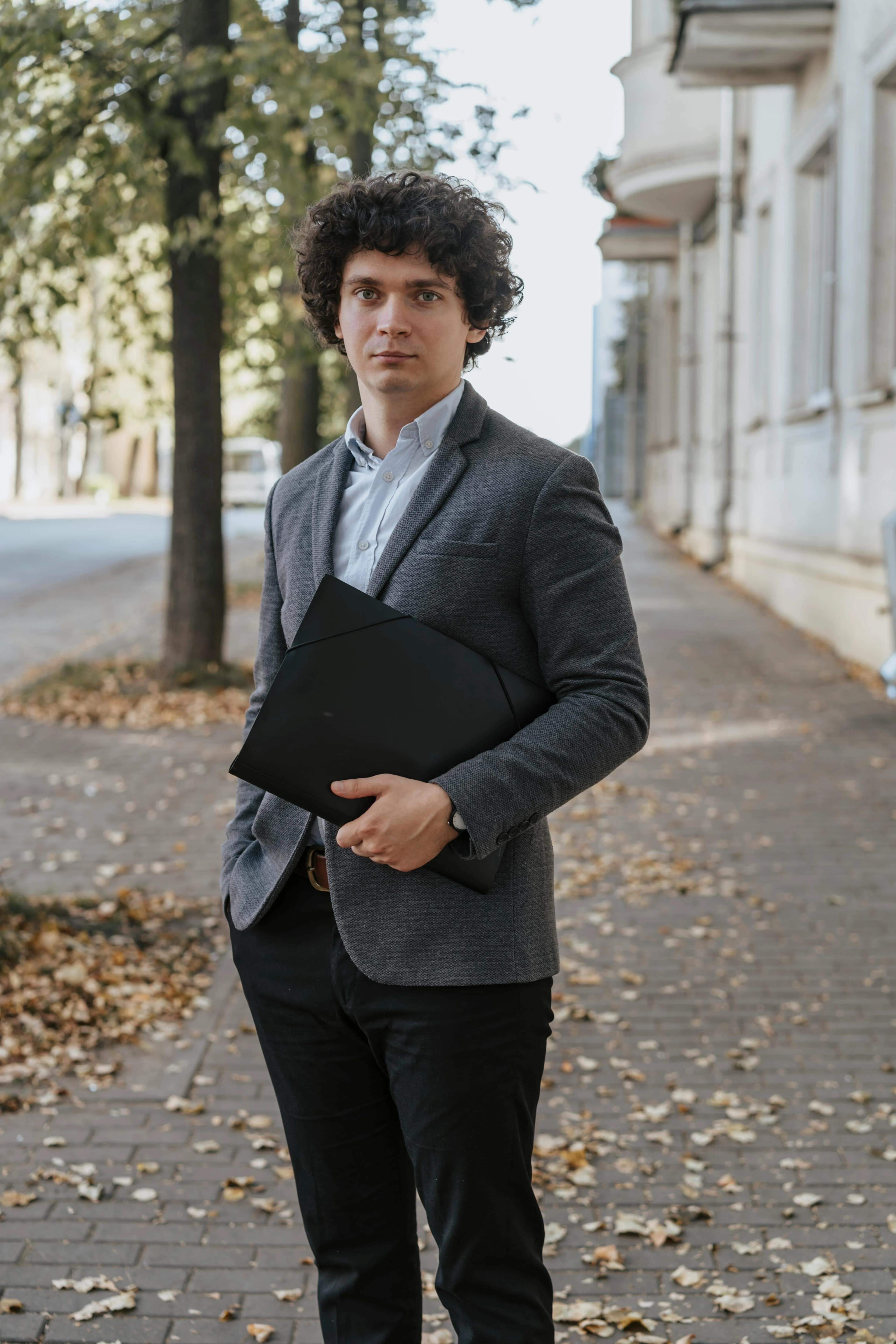 Leon Pantimono avatar